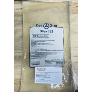 Hạt 3q Dou Xian Bịch 2kg