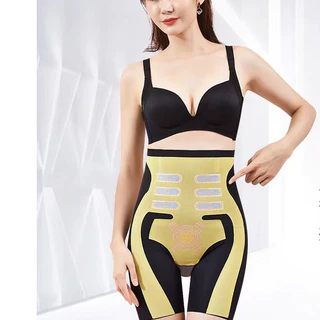 Quần Gen Nịt Bụng Nhân Tạo Dailywear, Quần Định Hình Cao Cấp Siết Eo Siêu Nâng Mông Cho Mông Xệ Thon Đùi Mặc Trong Váy