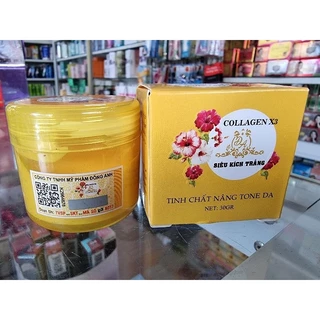 kem siêu kích trắng collagen x3 30gr (chính hãng)