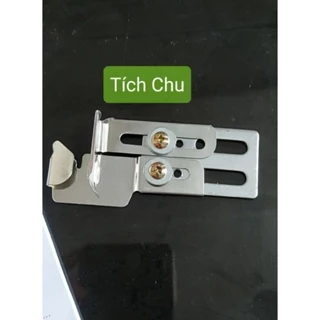 cữ cuốn lai máy trần đè