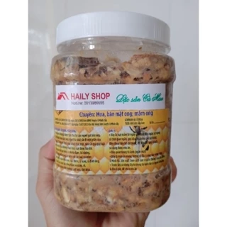 Mắm ong đặc sản Cà Mau 900gr