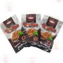 BỊCH 30 GÓI SNACK BÒ KHÔ CAY NGON ĂN VẶT TUỔI THƠ