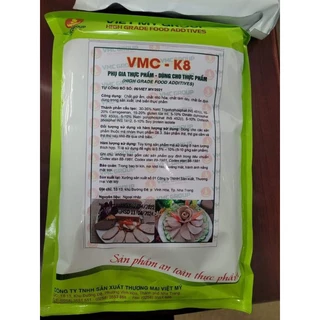 VMC K8 tạo giòn dai