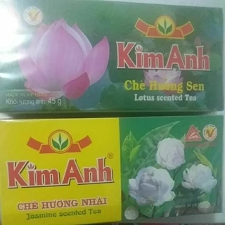 Chè Kim Anh
