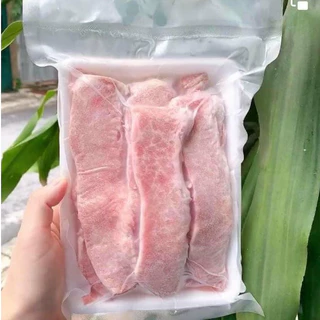 nầm bò/ nầm heo béo ngậy giòn ngon 500g❤️Tmart - Thực phẩm sạch