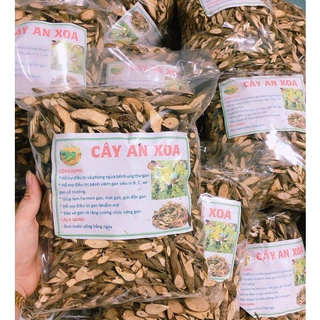 Cây an xoa khô túi 1kg