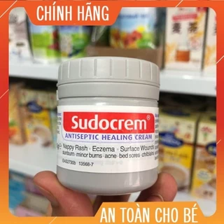 Kem Chống Hăm Sudocream Cho Bé Từ Sơ Sinh của Anh Date 2024