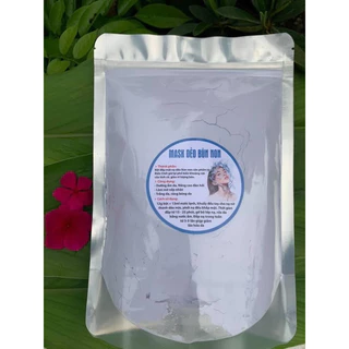 1kg Mặt Nạ Dẻo Bùn non (hàng loại 1)