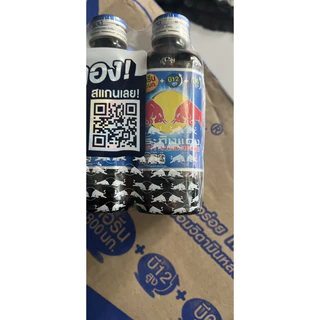 1 lốc 10 chai nước tăng lực Redbull 150ml Thái lan