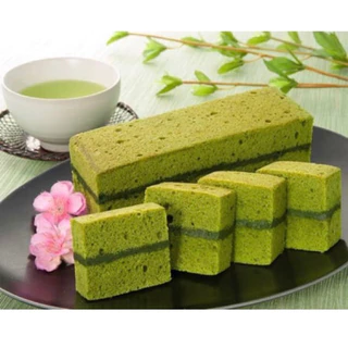 Bột trà xanh matcha đài loan 10G