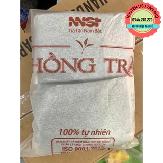 HỒNG TRÀ Túi Lọc Tân Nam Bắc Gói 300gr