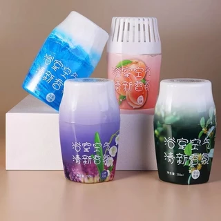 Tinh dầu Sáp thơm phòng khử mùi làm mát không khí 250ml