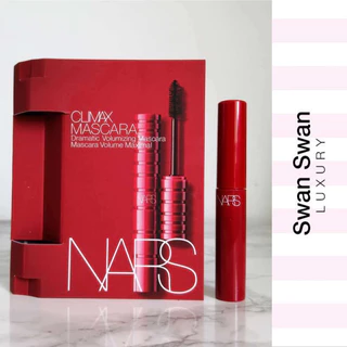 Mascara Chuốt Mi Dầy Kháng Nước Nars 6g