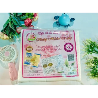 Khăn khô đa năng bịch lớn 600gr (500 tờ)