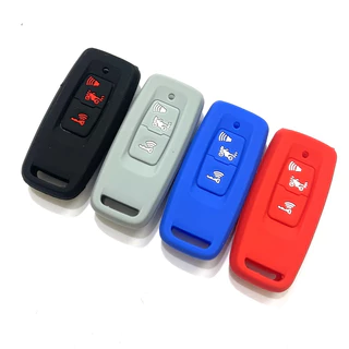 Bọc chìa khoá smartkey Honda 2021- 2022-2023 bảo vệ remote cho xe ab, vision, sh mode, vario 160,... giá rẻ Đủ Màu