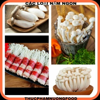 [ HCM-HỎA TỐC] CÁC NẤM NGON ĂN LẨU,XÀO, CHIÊN HÀNG CÔNG TY ĐẢM BẢO ATVSTP - THUCPHAMNUONGFOOD