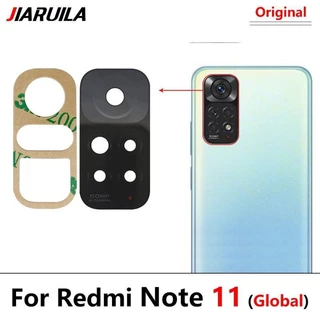 Kính Camera Xiaomi Redmi Note 11 4g ( Sale Sốc )