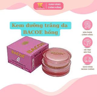 Kem Bacoe nám tàn nhang đồi mồi 12g