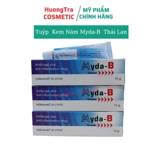 Kem Nám Myda-B Thái Lan 15g Chính Hãng