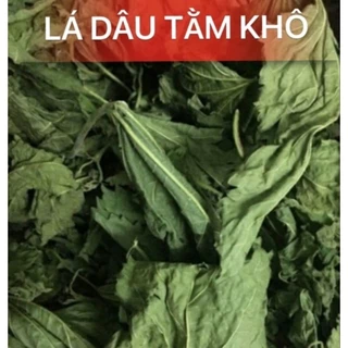 Trà Lá Dâu Tằm 1 ký