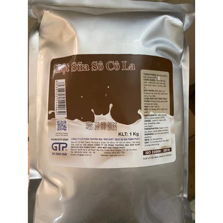 Bột Socol GTP gói 1kg