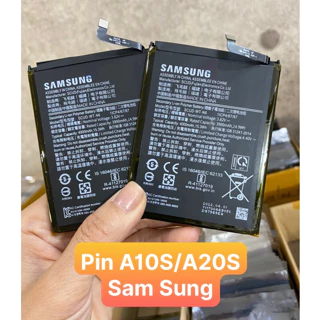 Pin Samsung A10S / A20S / A11 (SCUD-WT-N6) Mới zin