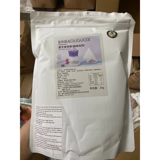 Bột khoai môn Binbaoli gói 1kg