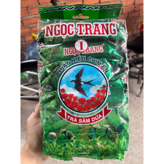 1 lốc trà Sâm dứa Ngọc Trang (6 gói)