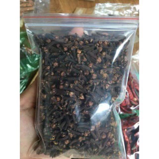 đinh hương gói 100 gram/200gram/500gram