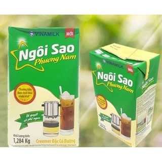 Sữa Đặc Sao Phương Nam_1.2kg