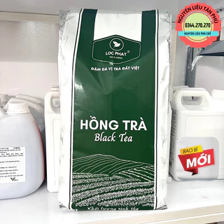 Hồng Trà Lộc Phát - Chính Hãng