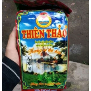 10 gói Trà sâm dứa Thiên Thảo 300g