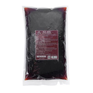 TRÂN CHÂU 3Q CARAMEL (Sea Jelly) 2KG