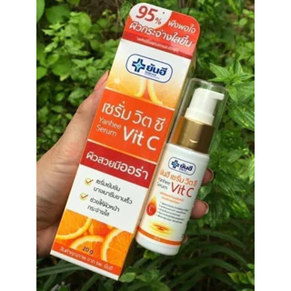 Serum vit c yanhee thái lan