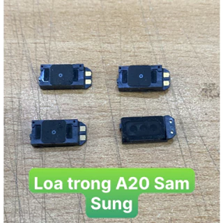 Loa Trong A20/A30/A50/A51/A71/A70 (Hàng Bóc Máy) Sam Sung