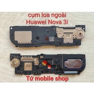 Cụm loa ngoài Huawei Nova 3i