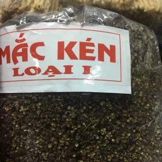 1Kg Hạt Mắc Kén Loại 1 Thơm Ngon.