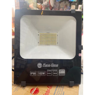 Đèn Pha LED 100W D CP06L 100W rạng đông