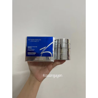 [FULLSIZE 30ML] Serum phục hồi tái tạo da ZO Skin Heath Growth Factor Serum