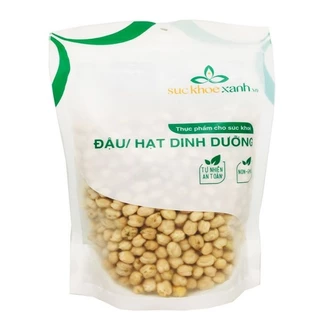 Đậu gà nhập khẩu túi 500gram