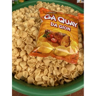 500gr snack gà quay da giòn