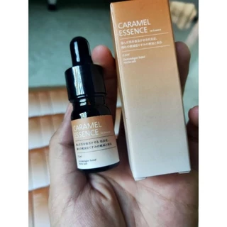 Serum caramel essence nhật bản giảm mụn mờ thâm