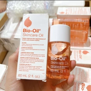 Dầu chăm sóc Da Bio  60ml / 125ml /175ml/200ml