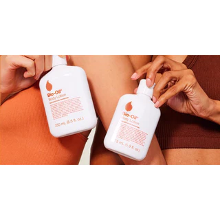 Lotion Dưỡng ẩm da Bio-Oil Body 175ml