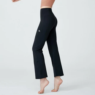 Quần legging dám suông, ống loe, ống rộng cạp cao thon gọn eo, nâng mông Xexymix chính hãng Hàn Quốc