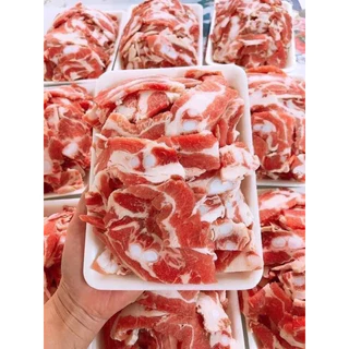 Sườn sụn heo non 500gr ❤️GIÁ SỈ❤️ngon mềm ngọt k hôi