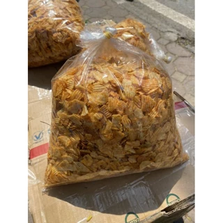 500gr Snack khoai tây vỡ cánh