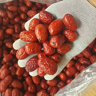 Táo đỏ tân cương 1kg