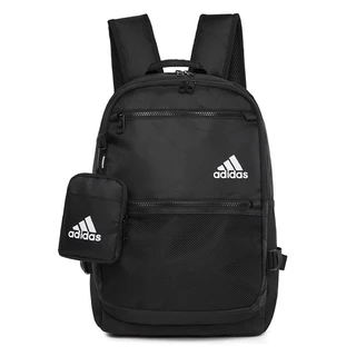 Balo Adidas Earoready, balo thể thao, balo thời trang nam nữ có ngăn chống sốc laptop cao cấp