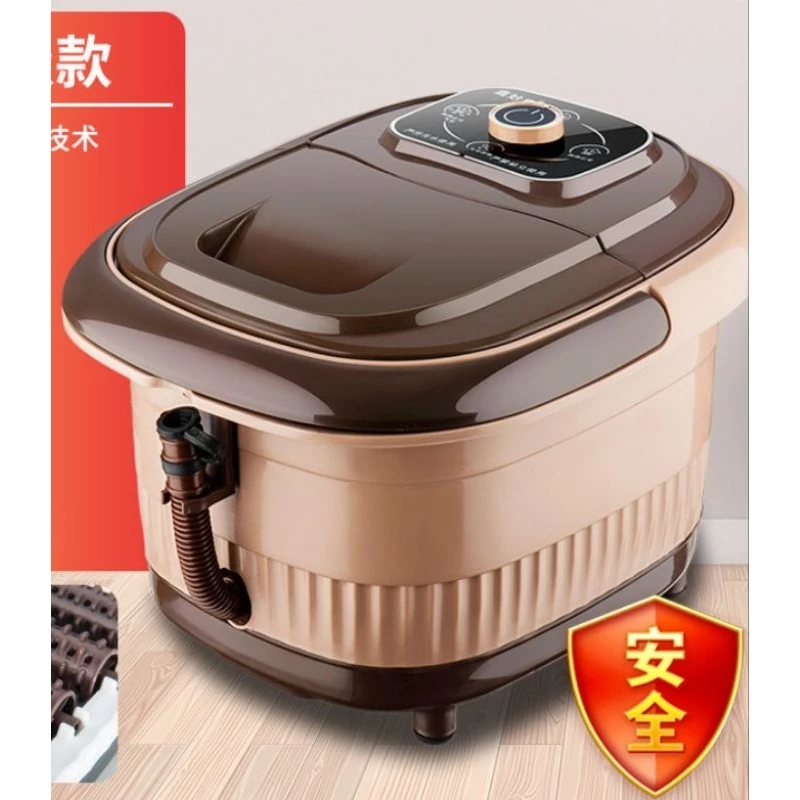 🔥 Sả Kho 🔥 máy ngâm chân massage có sục khí hồng ngoại 🔥hàng loại 1🔥 chậu điện ngâm chân